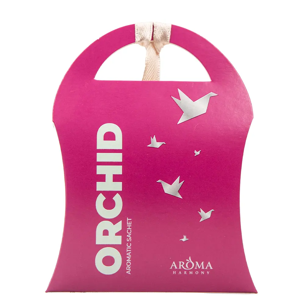 

Саше ароматическое Aroma Harmony «Orchid»