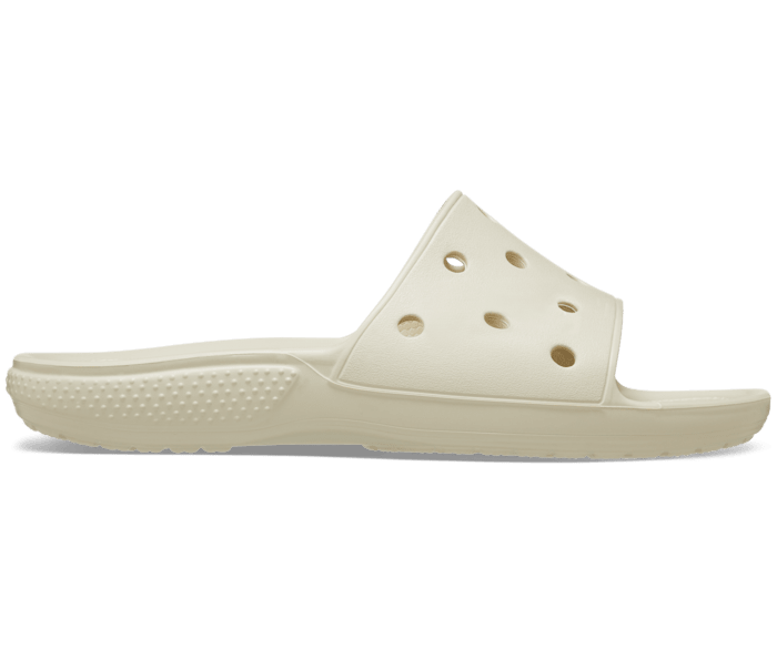 

Сланцы женские Crocs CRW_206121 бежевые 38-39 RU (доставка из-за рубежа), CRW_206121