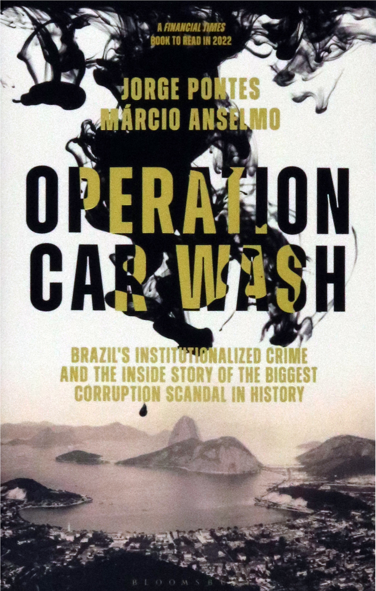 

Operation Car Wash