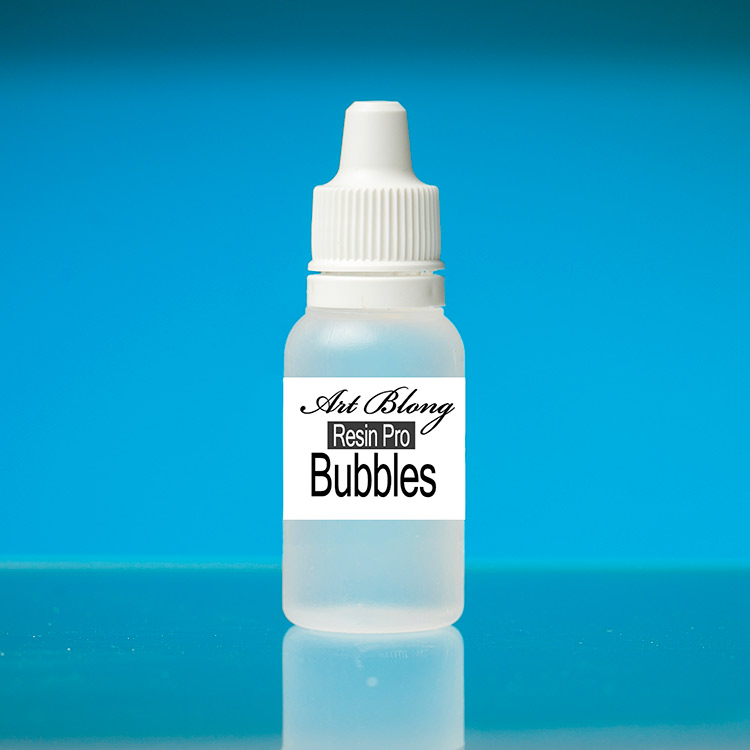 

Эффект ячеек Resin Bubbles 5 мл, Art Blong 28675601