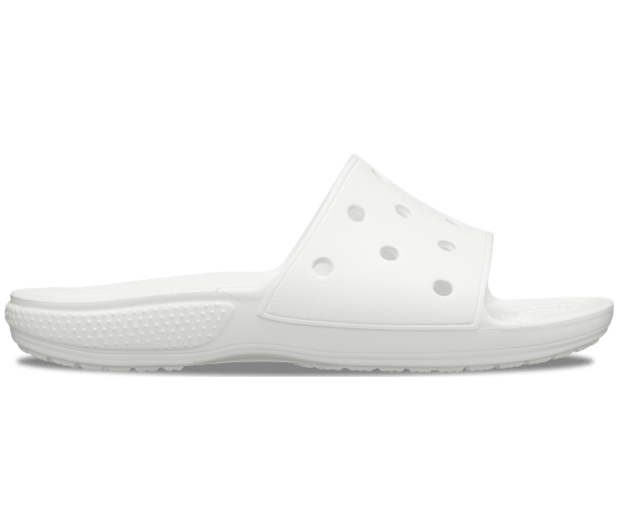 

Сланцы женские Crocs CRW_206121 белые 38-39 EU (доставка из-за рубежа), Белый, CRW_206121