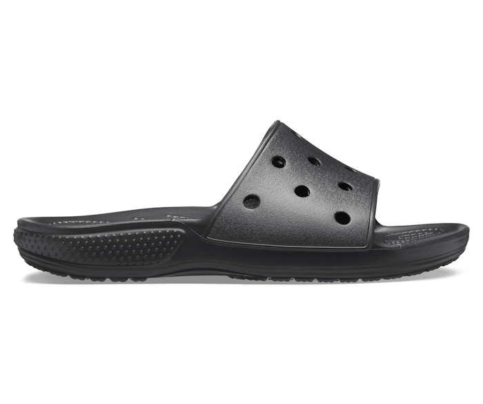 

Сланцы женские Crocs CRW_206121 черные 41-42 EU (доставка из-за рубежа), Черный, CRW_206121