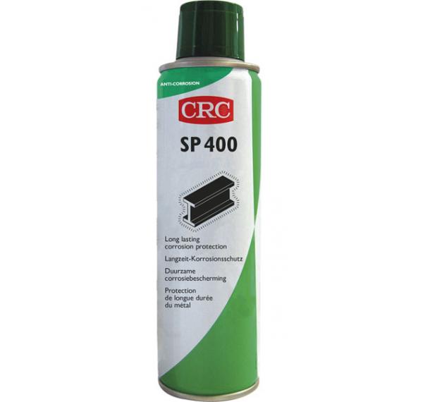 CRC SP 400 Ингибитор коррозии и консервант долгосрочный 500мл, аэрозоль