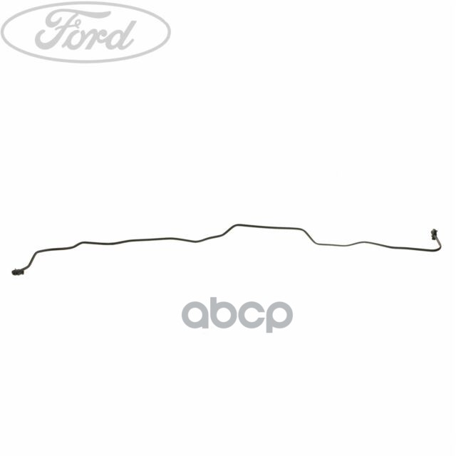 

Патрубок Расширительного Бачка FORD 1695914