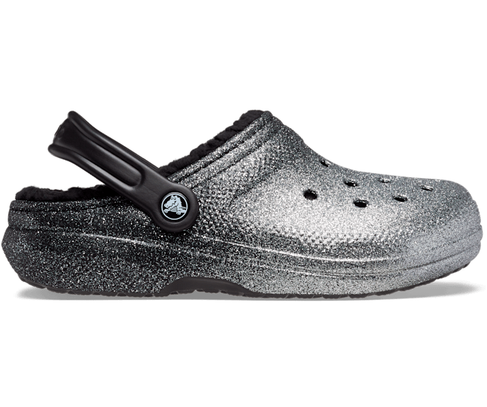 

Сабо женские Crocs CRW_205842 черные 36-37 EU (доставка из-за рубежа), CRW_205842