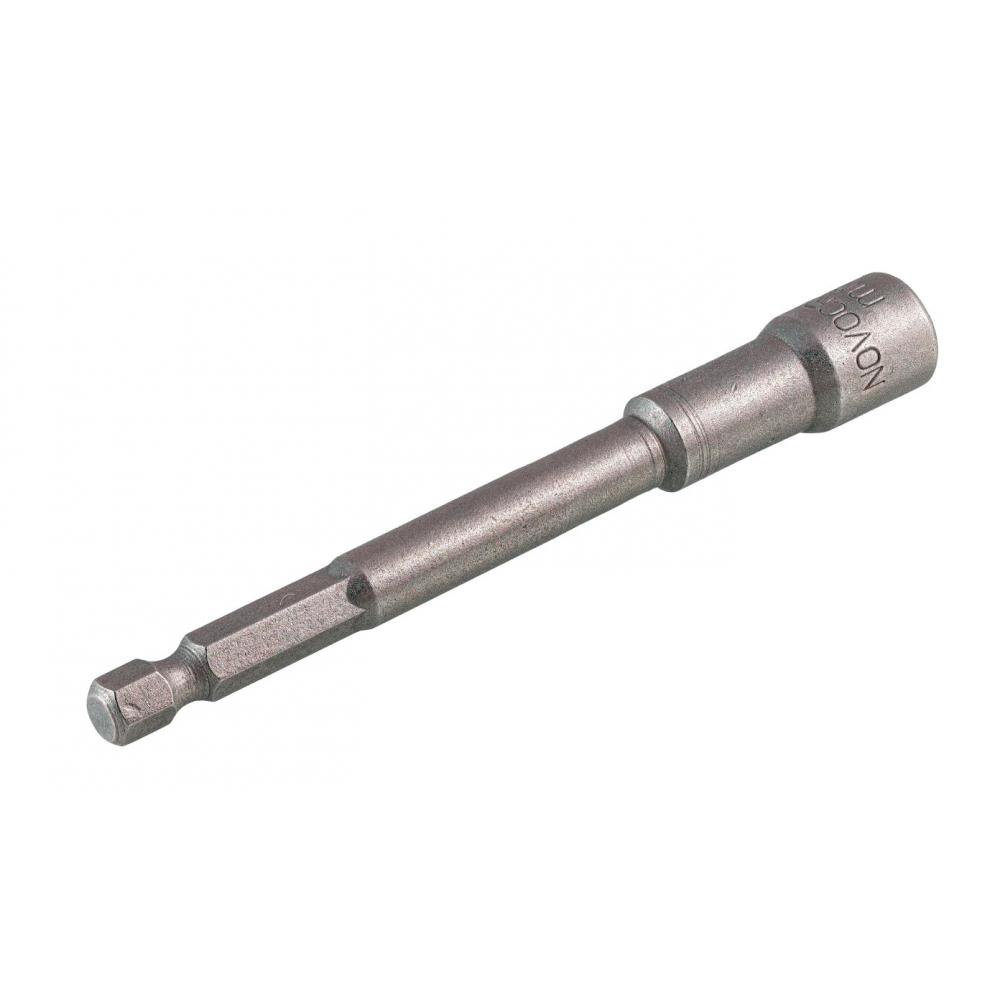 

Ключ-насадка магнитная LONG (2 шт; 10х100 мм) Novocraft NC47-10010-02