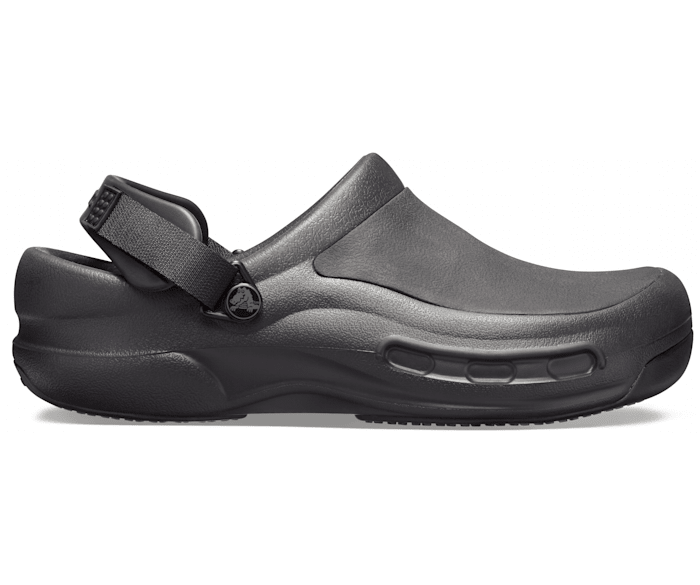 

Сабо женские Crocs CRW_205669 черные 41-42 EU (доставка из-за рубежа), Черный, CRW_205669