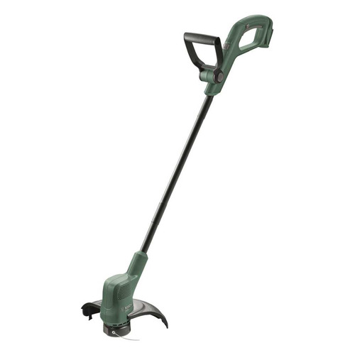 

Триммер электрический BOSCH EasyGrassCut 18, аккумуляторный, 18В [06008c1c01]