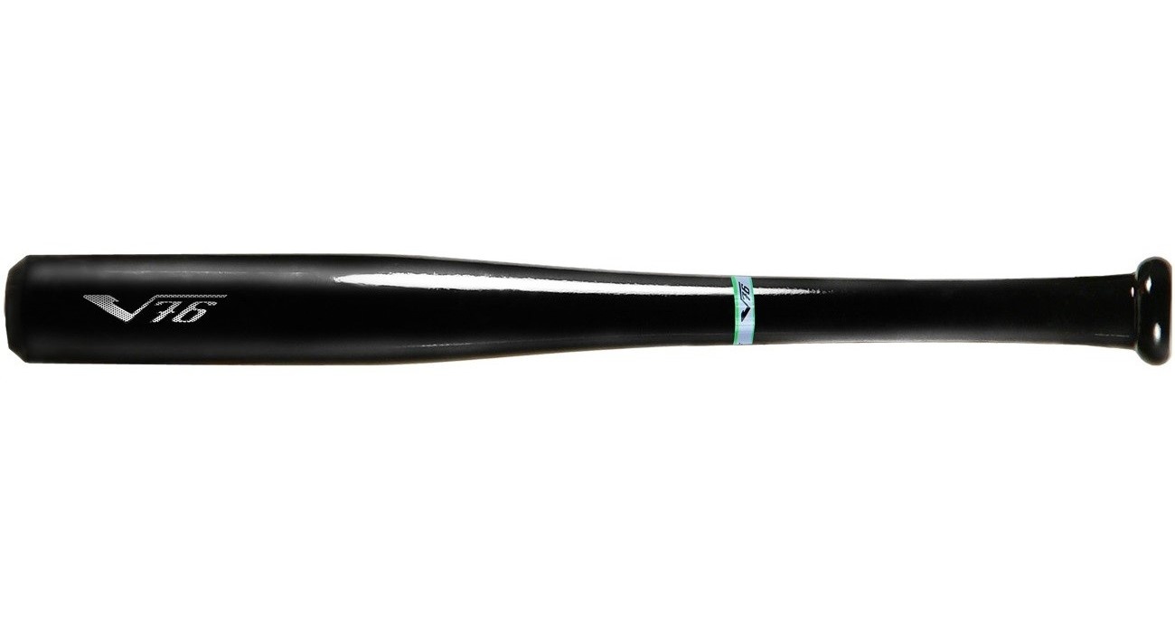 

V76 19", черная, Черный