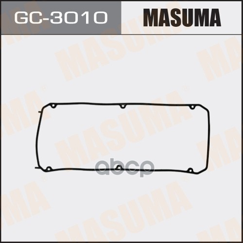 

GC-3010_прокладка клапанной крышки! Mitsubishi Outlander/Airtrek 4G69 03-12