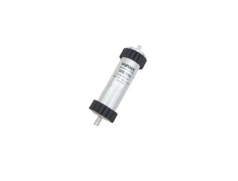 

Фильтр Топливный Audi A6A7Allroad 2010- Mot.2,0tdi3,0tdi Wunder Filter Wb156 WUNDER filter
