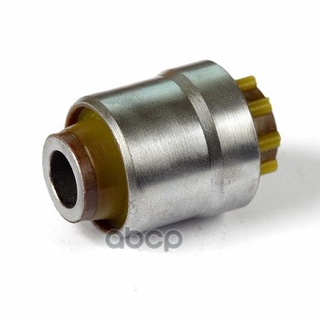 

Сайлентблок полиуретановый задней подвески, нижнего рычага (под пружину), крепление к кузо