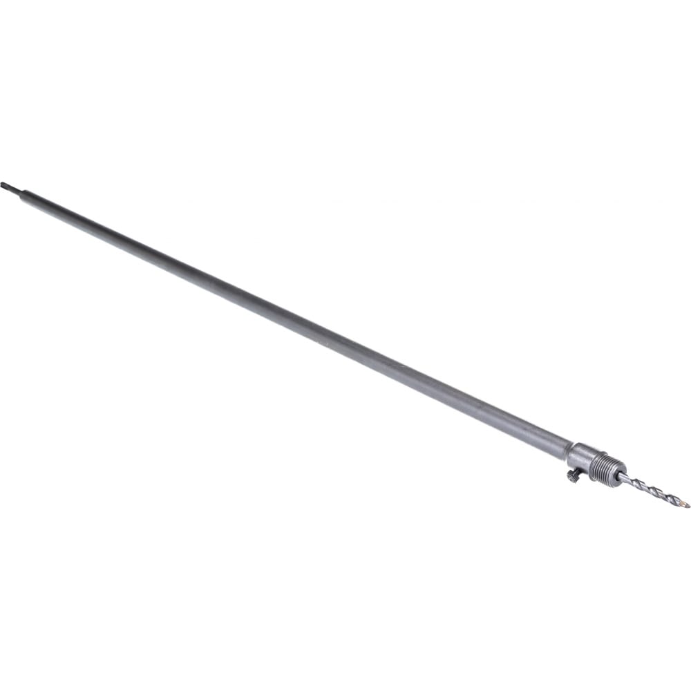 

Адаптер к коронкам по бетону SDS-Plus (1000 мм; M22) EКТО DS-006-1000