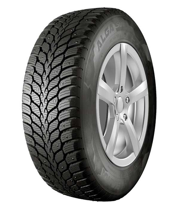 Шина кама alga suv нк-532 225/75 r16 зима шип