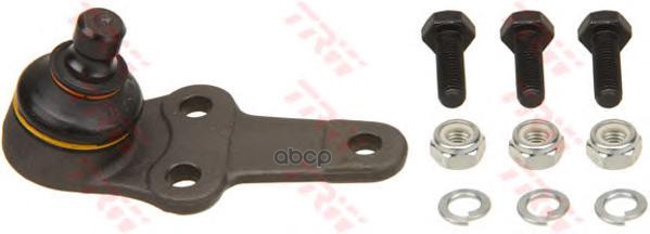 

Шаровая опора FORD FOCUS (DAW, DBW) 1.4 16V [1998/10-2004/11],