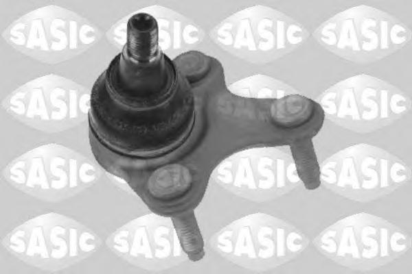 

Шар.опора лев.VW PASSAT 05-10/AUDI A3 12=>