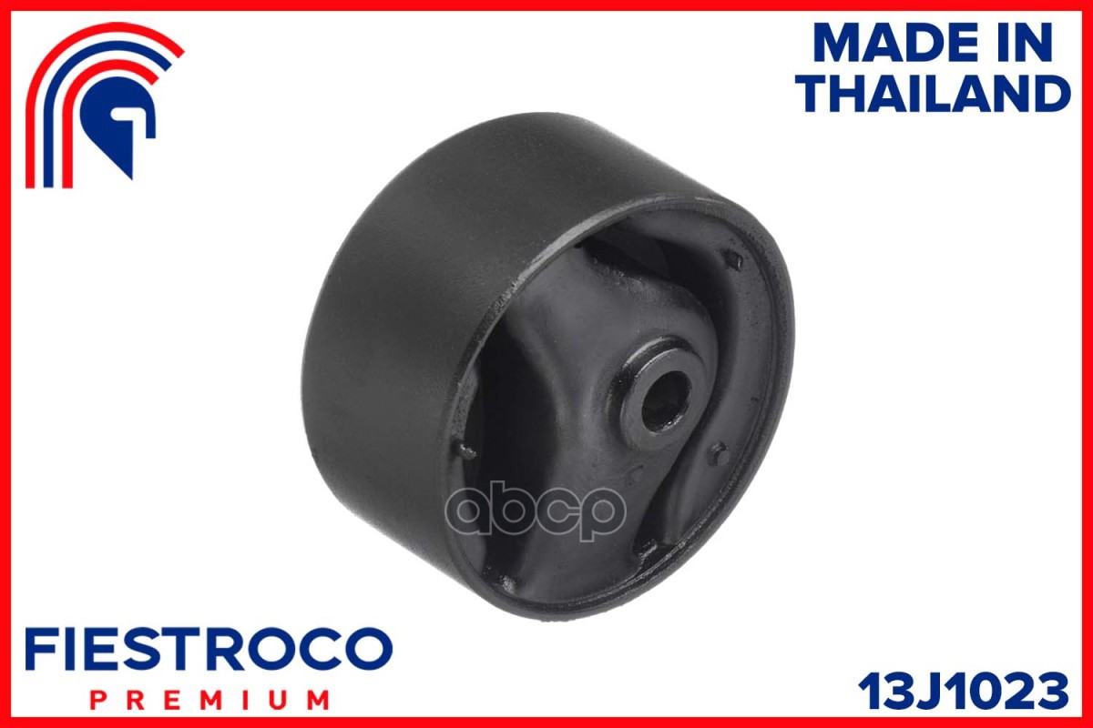 

Картридж Опоры Двигателя Nissan Primera Camino Qp11 Qg18de 1,8 13J1023 FIESTROCO 13J1023