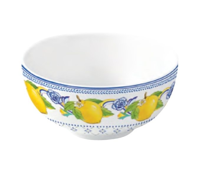 

Салатник Positano, 12 см. 0,3 л. Easy Life, Разноцветный