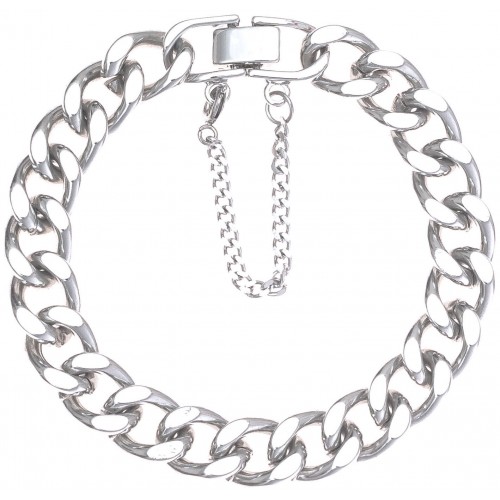 

Браслет из металла р.22 WowMan Jewelry WM10104S, WM10104S