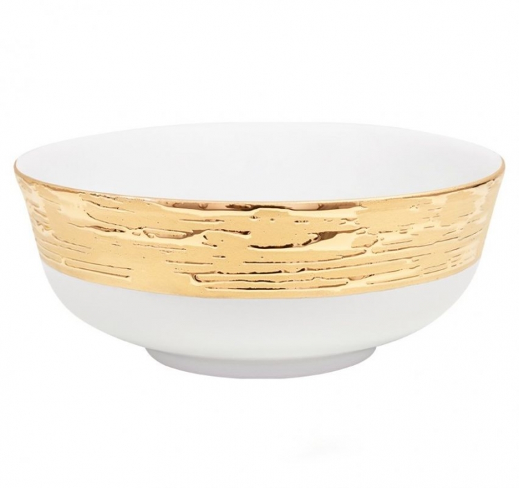 Пиала, 300 мл. Olympus Auratus OB Porcel Porcel