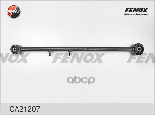 

FENOX CA21207 Рычаг зад.прав.KIA Spectra 01-, Shuma 96-01, Carens 00-06 ()