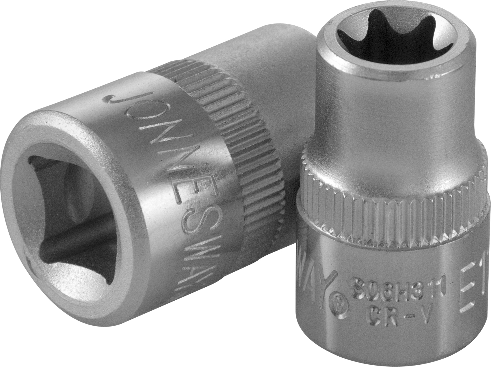 

FORCE Головка .E16 53616