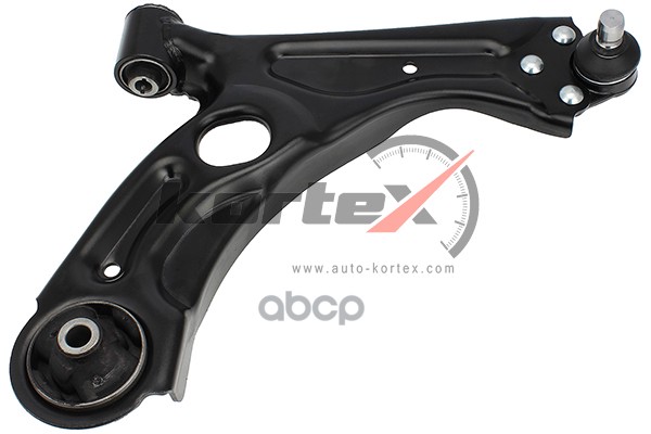 

KORTEX KSL5669 Рычаг пер.подв.нижн. R 1шт