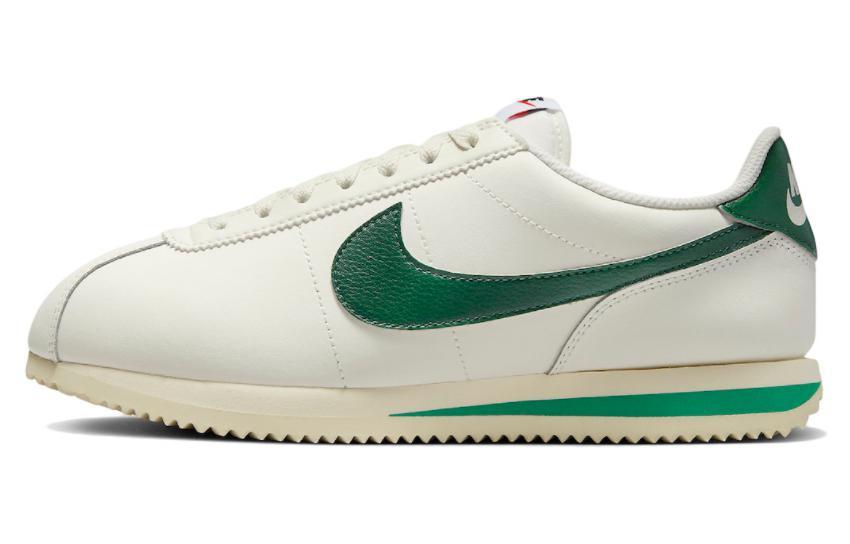 

Кроссовки унисекс Nike Cortez Gorge Green and Malachite белые 36.5 EU, Белый, Cortez Gorge Green and Malachite