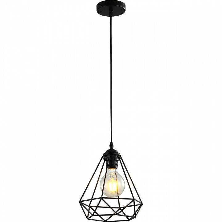 

Подвесной светильник Imex MD.1706-1-P BK, MD.1706-1-P BK