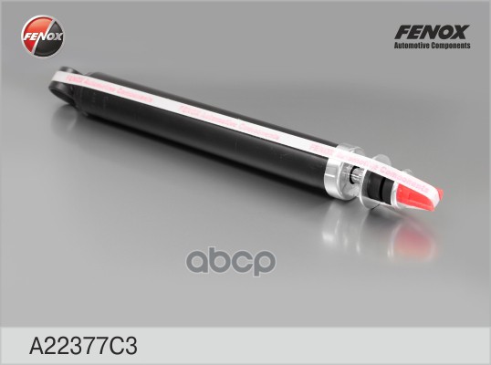 

FENOX A22377C3 Амортизатор задний GAS 1шт