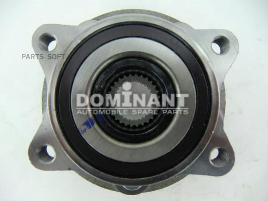 

DOMINANT SU43040257L50 Ступица колеса 1шт