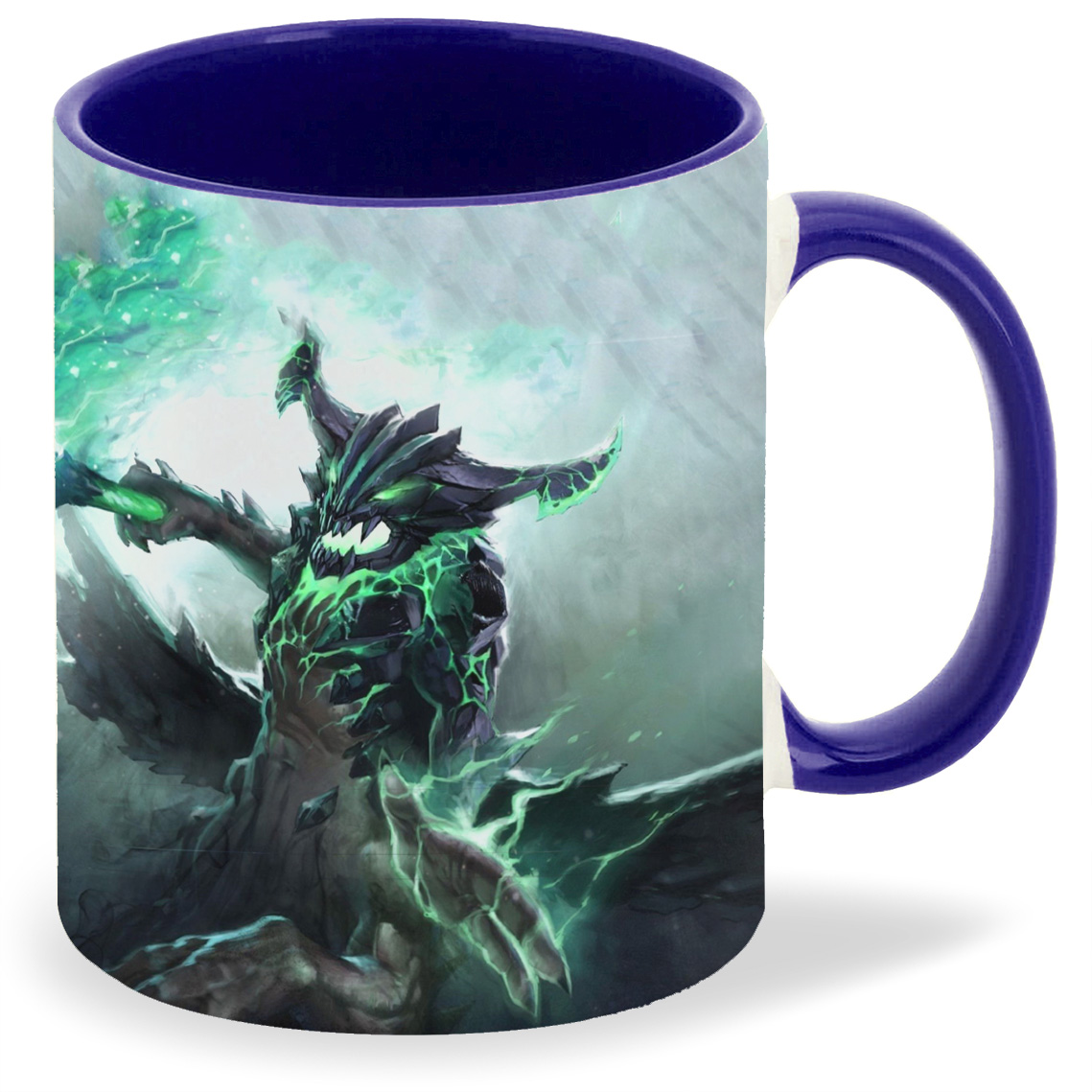 

Кружка CoolPodarok outworld devourer dota 2 аниме, outworld devourer dota 2 аниме