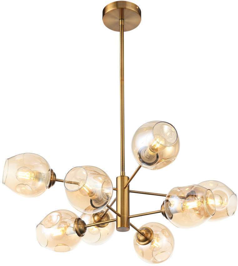 

Люстра потолочная ST Luce Fovia SL1500.203.08
