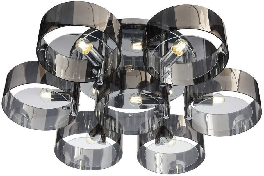 

Люстра потолочная ST Luce Foresta SL483.702.07
