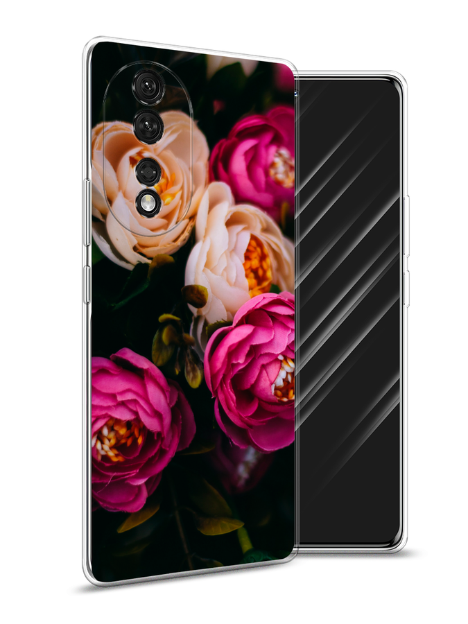 Чехол Awog на Honor 80 Pro 