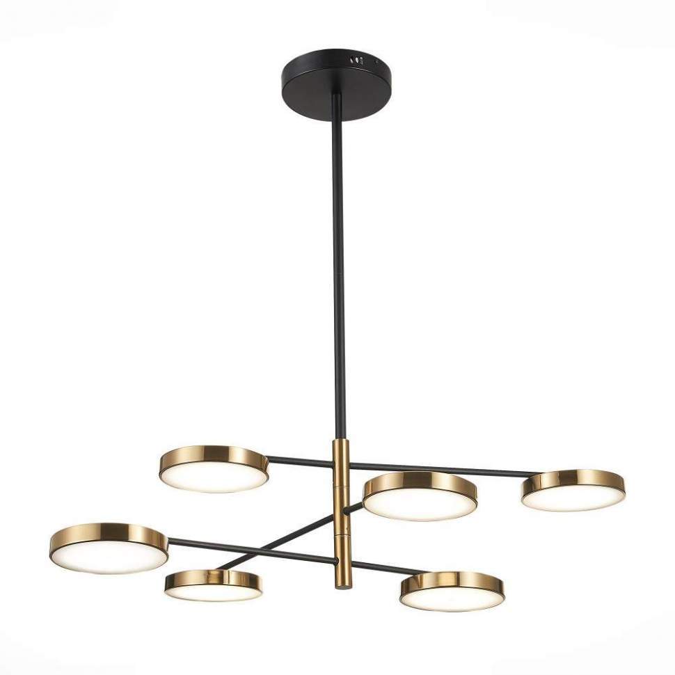 

Люстра потолочная ST Luce Farone SL1605.413.06
