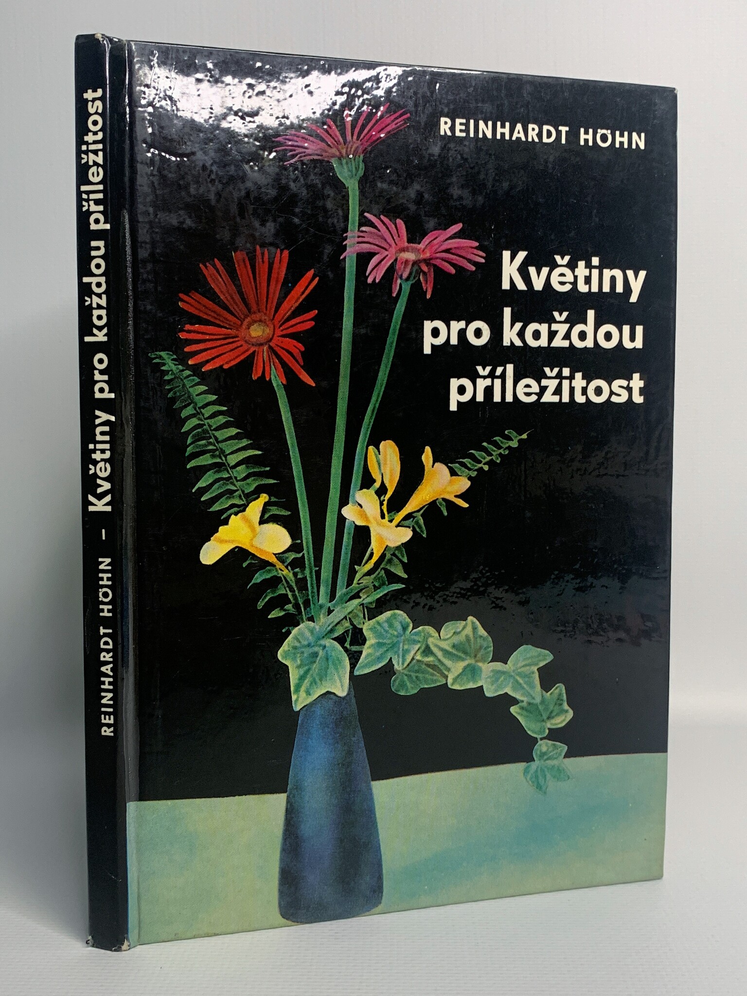 Kvetiny pro kazdou prilezitost 100049175675