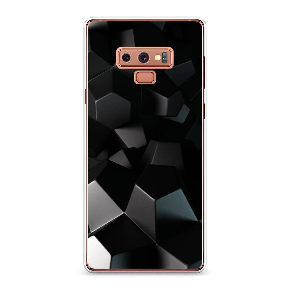 

Чехол Awog "Геометрия 20" для Samsung Galaxy Note 9, 26350-3