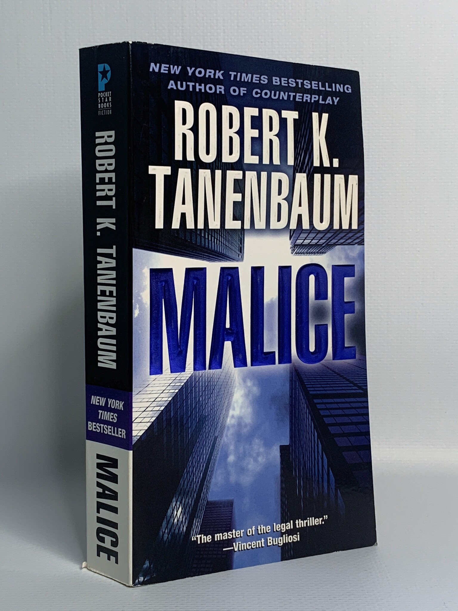 

Malice