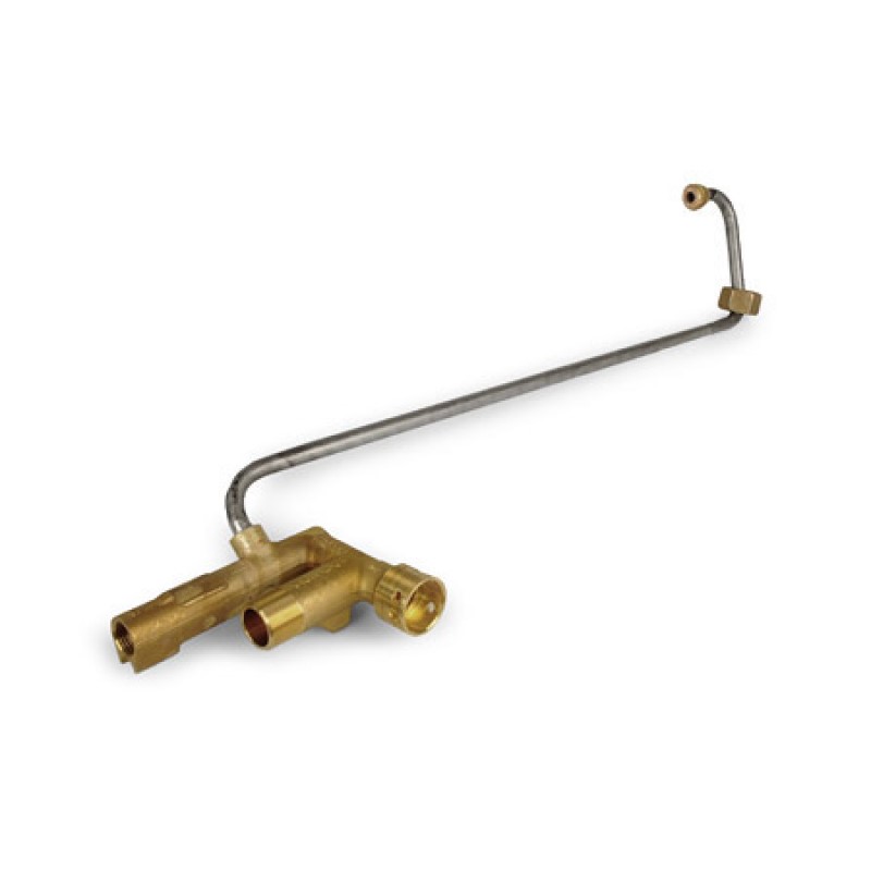 

Соединитель комплектный (гусак) для Karcher HDS 4/7, HDS 5/12, HDS 6/10, 4.427-354.0