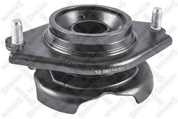 

Опора амортизатора Stellox 1298114SX