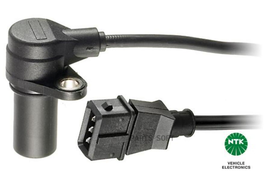 

Датчик полож.кол.вала OPEL ASTRA G Convertible (T98) 2.2 DTI (F67) 2002-2005