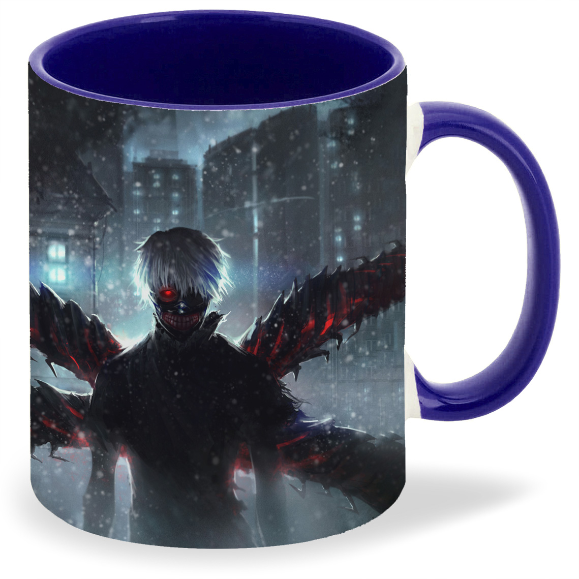 

Кружка CoolPodarok Tokyo Ghoul, Tokyo Ghoul
