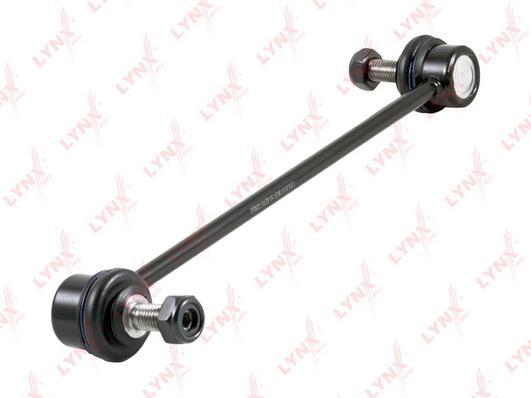 

Тяга стабил.пер.NISSAN MICRA(K12) 1.0-1.6 03-10, RENAULT CLIO III-IV 1.2-2.0