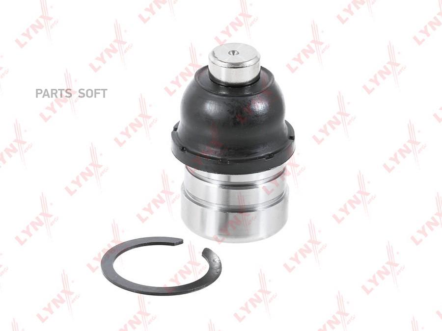 

Шар.опора ниж.MITSUBISHI ASX 10=>/LANCER 1.5-2.0 03=>/OUTLANDER 2.4-3.0 07=>