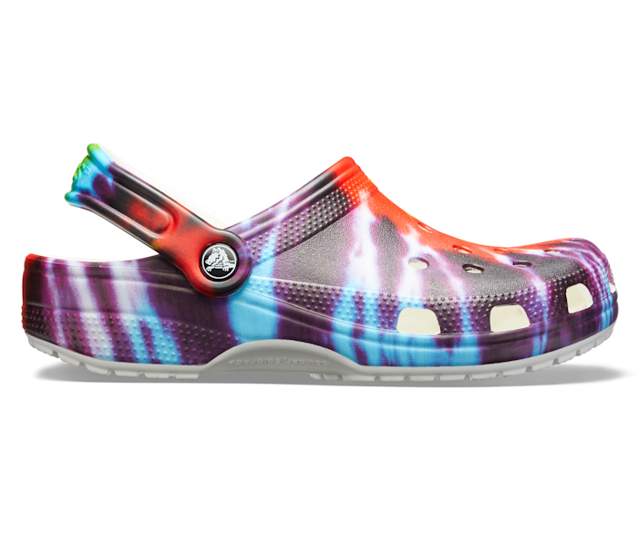 

Сабо женские Crocs CRW_20545390 разноцветные 36-37 EU (доставка из-за рубежа), CRW_20545390