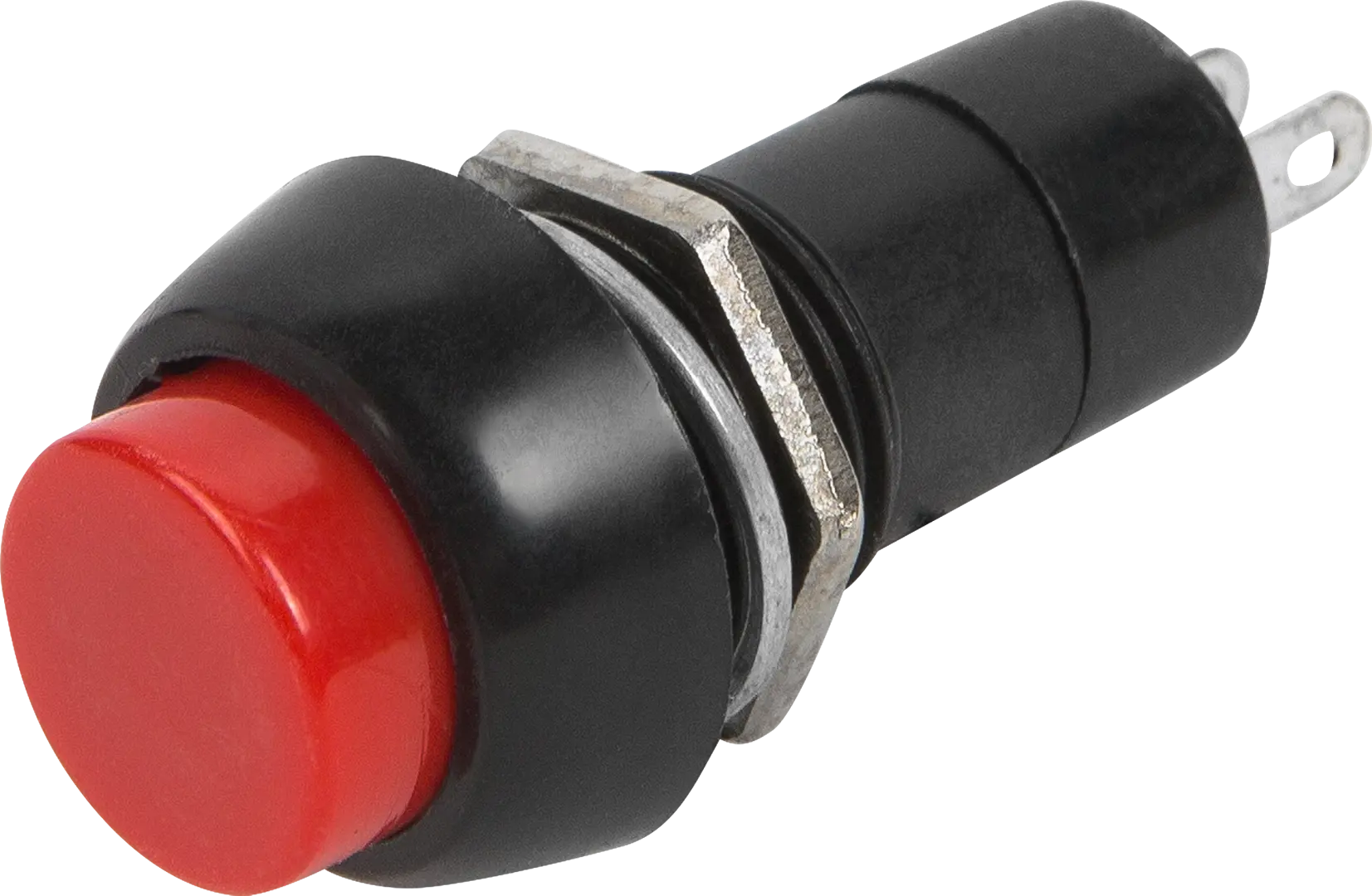 Выключатель-кнопка Duwi PBS-11В поворотная аварийная кнопка duwi