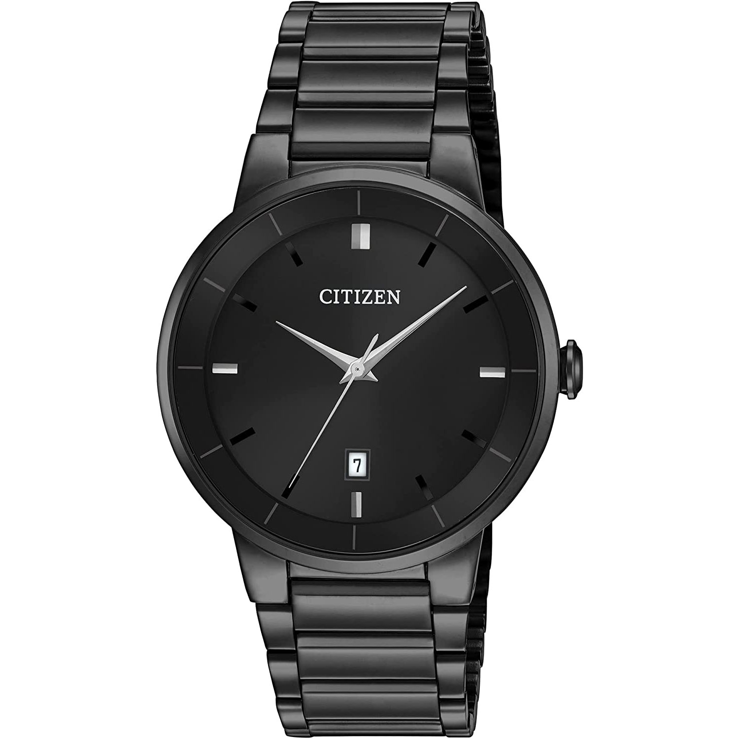 

Наручные часы мужские Citizen BI5017-50E, BI5017-50E