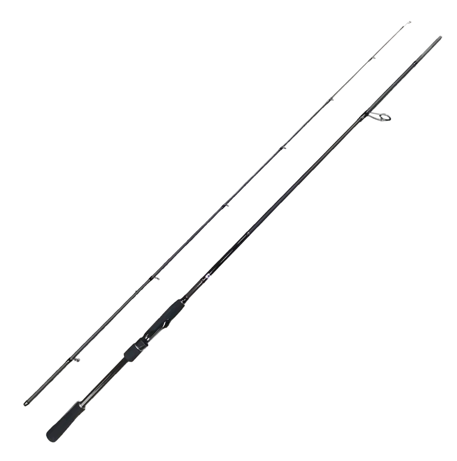 

Спиннинг Zetrix Solver SLS-792H 14-56гр, Solver