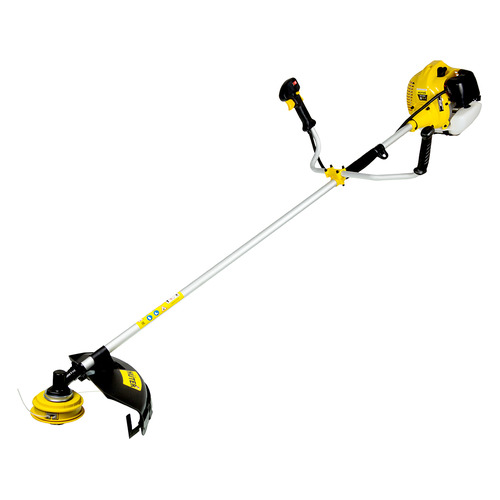 

Триммер бензиновый HUTER GGT-2500T, (комплект из 2-х коробок) [70/2/14]